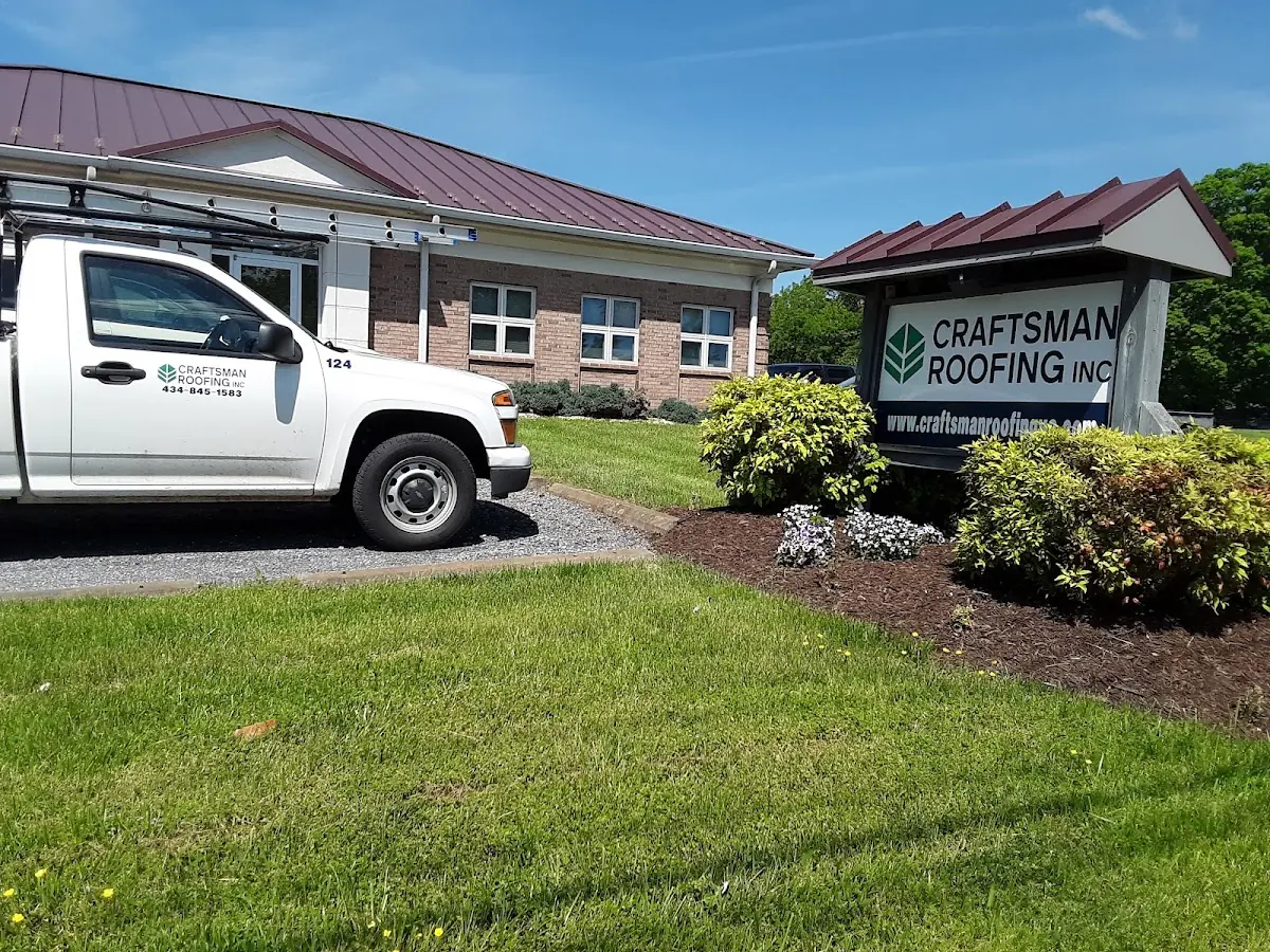 Quality Roof Replacement by experienced craftsmen in North Renton